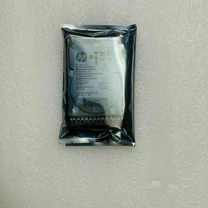 HP MM1000FBFVR 605832-002 653954-001 1TB 6G7.2K 2.5" SAS SC MDL HARD DRIVE G8/G9 - Picture 1 of 3