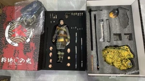 VTS TOYS 1/6 VM-036 Ghost of the Battlefield Deluxe Edition - Picture 1 of 2