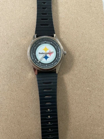 game time pittsburgh steelers super bowl 1979 Cover