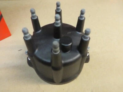 DISTRIBUTOR CAP MAYYY # 2-310 novo Substitui FORD, JEEP OEM # 33004024 5142593AA  - Imagem 1 de 4