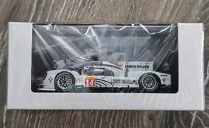Porsche 919 Hybrid First Victory Sao Paulo 2014 - Spark 1:43 - MAP02099415 - neu - Bild 1 von 5