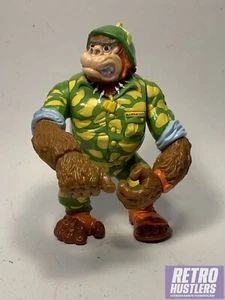 TMNT Turtles Playmates 1991 Sergeant Bananas - Bild 1 von 3