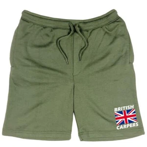 Carp Fishing Shorts - Picture 1 of 1