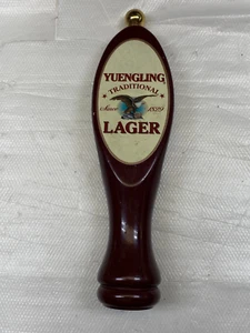 Yuengling Traditional Lager Bier Zapfhahn Griff Fass - Bild 1 von 4