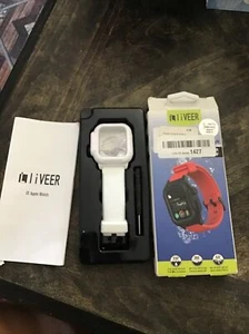 APPLE-WATCH 44MM 330ft DIVERS CASE NWT - Picture 1 of 8
