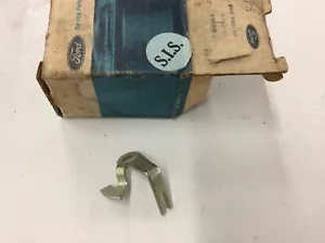 NOS 1972 Ford Thermostat Lever 72 D7AZ? - Picture 1 of 5