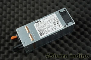 Dell G686J 0G686J Power Supply DPS-580AB A PSU PowerEdge T410 - Bild 1 von 1