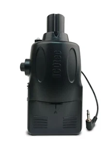 ICOtec AD450 Black Attachable Predator Decoy Hunting NEW!! - Picture 1 of 1
