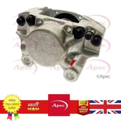 Pinza de freno nueva para Vauxhall OMEGA 94-03 542302 APEC LCA1220 Foto 1 de 4