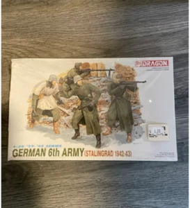German 6th Army (Stalingrad 1942-43) 0617 - Picture 1 of 3