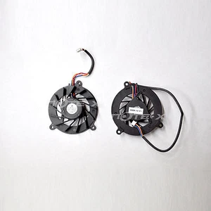 ventola tagahanga VENTILATOR CPU FAN ASUS F3 A8 F8 A6000 3 PINS 12CM - Afbeelding 1 van 1