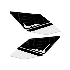 Adesivi Sotto Sella per Honda X-ADV 750 2025 On XADV-25-005 Glare White - Bild 1 von 6