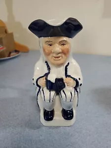 Wood And Sons Ordinary Toby. 6.5" High - Picture 1 of 6