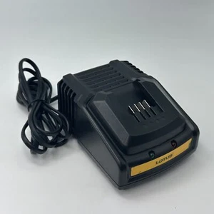 Cargador original para taladro de herramienta eléctrica Dexter ABP112L1 14V 1.3Ah WORX WA3540 - Imagen 1 de 9