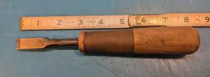 Detention Prison Locks/Locksmithing - similar to: Folger Adam Tool N8134A - Picture 1 of 7