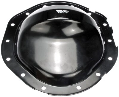 Rear Differential Cover Dorman For 1992-1999 Chevrolet K1500 Suburban 1993 1994 - Image 1 of 3