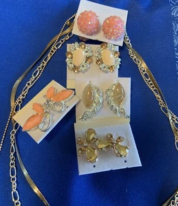 schmuck konvolut - Bild 1 von 4