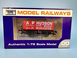 Dapol/ANTICS A. P. Hudson OF WORCESTER (LIMITED EDITION 7 of 250) - Picture 1 of 2