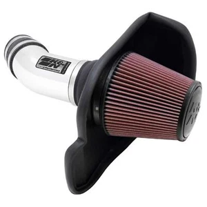 Kit de rendimiento de filtro de admisión K&N para Chrysler 300 2012-15 Dodge 6.4 V8 2011-2023 - Imagen 1 de 7