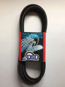 D&D DURA-EXTREME BX84 V-belt 5/8 x 87in Vbelt - Picture 1 of 3