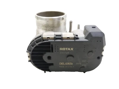 Cuerpo del acelerador 16-19 Ski-Doo Renegade 900 Enduro ACE OEM✅ Foto 1 de 4