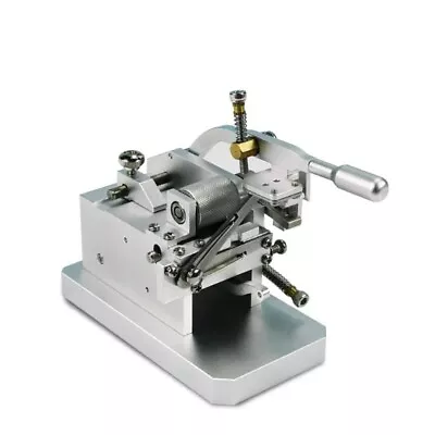 DIY Paper Tassel Quilling Machine Mini Paper Art Tassel Cutting Machine Paper - Image 1 of 4