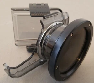 SONY SPKWB W Series Cyber-shot Sports Pack: SPK-WB 10 piedi sott'acqua - Foto 1 di 6