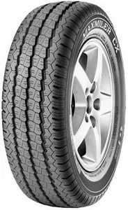 Sommerreifen GT Radial 205/80 R14C 109/107P MAXMILER Pro - Bild 1 von 5
