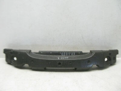 09-11 JAGUAR X250 XF XFR RELLENO DE PARACHOQUES AMORTIGUADOR DE ESPUMA DE IMPACTO DELANTERO OEM 020123 Foto 1 de 4