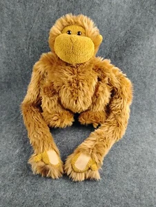Animal Alley Toys R Us Affe hängend lange Arme Plüsch - Bild 1 von 8
