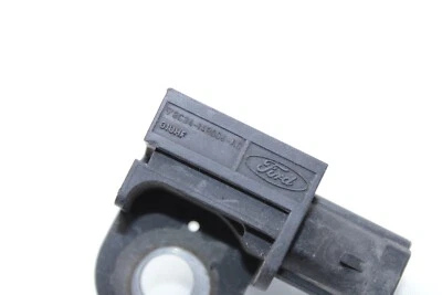 Sensor de choque de impacto delantero Ford Taurus X Taurus 2008-2010 8C34-14B006-AC fabricante original e19 Foto 1 de 4