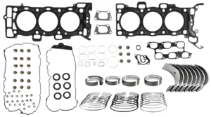 STAGE 1 ENGINE REBUILD KIT FOR HOLDEN CAPTIVA CG SIDI LF1 LFW 3.0L V6 - Picture 1 of 1