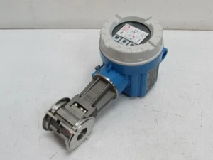 ENDRESS + HAUSER 72W25-SE0AA1DAA4AW PROWIRL W + PROWIRL 72 - Picture 1 of 4