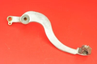 Brazo de pedal de palanca de freno trasero Honda CRF450 CRF450R CRF 450 2005-2009 Foto 1 de 4