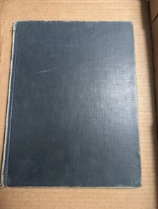 Costume Silhouettes By Mary Evans Hardcover 1923 Ex Libris Rare - Picture 1 of 24