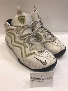 Las mejores ofertas en Zapatillas Nike Scottie Pippen para hombres | eBay