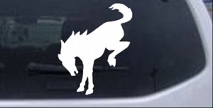 Ford Bronco Horse Car or Truck Window Laptop Decal Sticker - Bild 1 von 32