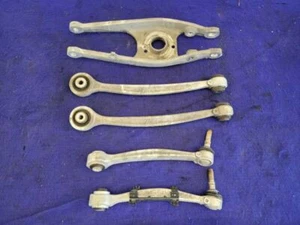 2016-2020 BMW M4 F82 F83 Rear Lower Control Arm Perch Back 2078 - Bild 1 von 12