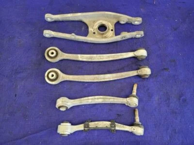 Задний нижний рычаг управления насечка сзади для BMW M4 F82 F83 2016-2020 годов выпуска 2078 - Изображение 1 из 4