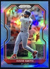 2021 PRIZM Baseball INSERT / PARALLEL Cards *You Pick - 20% off 4+