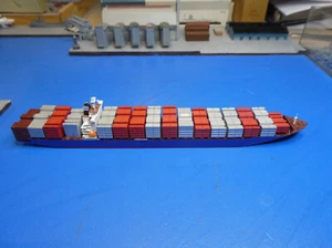 CS Mare Lycium (D) in 1:1250 Hersteller Conrad-Hansa Nr. 10473 - Photo 1/2