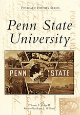Penn State University, PA, Postcard History Series