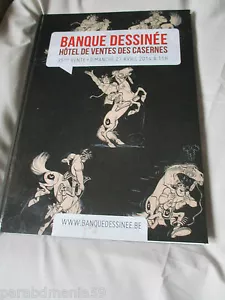 Livre catalogue-encheres Hergé,Leblon,Pixi,objet 3d.......estimation,prix... - Bild 1 von 7
