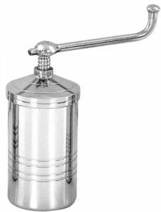 Macchina per spaghetti fatta a mano in acciaio inox Sancha Maker Sev 6 diversi Jali - Foto 1 di 6