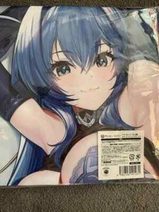 Azur Lane MAGIC Lottery Good Night Tonight Commander Pillowcase - Picture 1 of 2