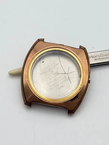 longines 5478-1 41mm Gehäuse Case - Bild 1 von 4