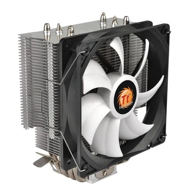 Contac Silent 12 150W INTEL/AMD (AM4) Suporte 120mm PWM Cooler CPU CL-P039-AL... - Imagem 1 de 4