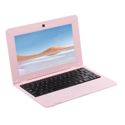 10.1inch Portable Netbook ACTIONS S500 1.5GHz ARM Cortex-A9/ RUNC - Image 1 of 4