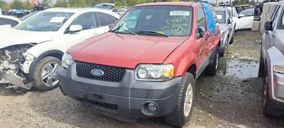 Ford Escape 2005 transmisión automática OEM 126 k millas - LKQ435681465 Foto 1 de 4