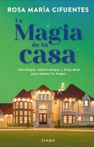 LIBRO LA MAGIA DE TU CASA SPANISH (Paperback) - Imagen 1 de 1